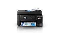 EPSON EcoTank L5290 Yaz/Tar/Fot/Fax+WiFi Renkli Inkjet Tanklı Yazıcı - 1